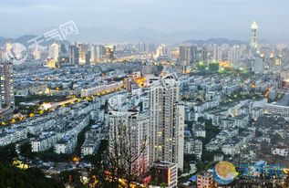 温州市天气预报(查询温州市天气预报) 温州市天气预报(查询温州市天气预报)