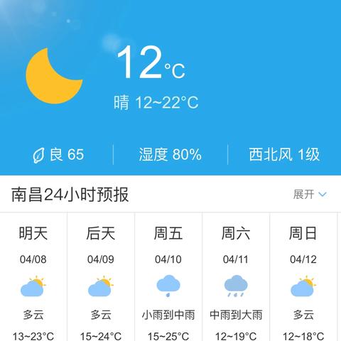 南昌天气预报30天查询(南昌天气预报30天查询结果准确时间是多少) 南昌天气预报30天查询(南昌天气预报30天查询结果准确时间是多少)