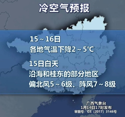 广西冷空气最新消息今天（广西冷空气最新消息今天查询）