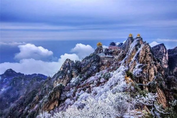 老君山天气预报（老君山天气预报15天准确）