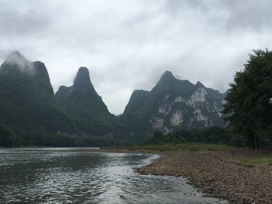 阳朔未来一周穿衣建议(阳朔现在的气温适合穿什么) 阳朔未来一周穿衣建议(阳朔现在的气温适合穿什么)