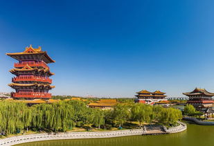 河南一周天气预报(河南省未来10天天气) 河南一周天气预报(河南省未来10天天气)