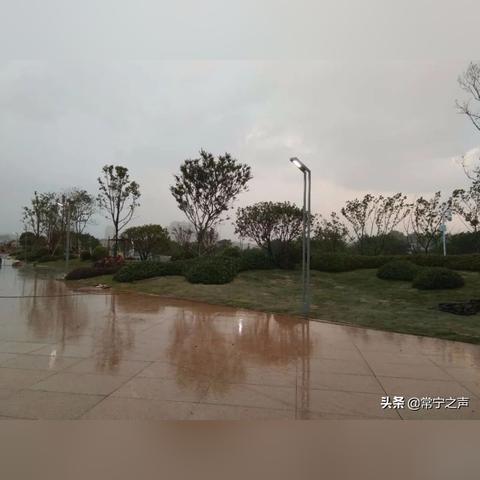 常宁天气预报（明天常宁天气预报）