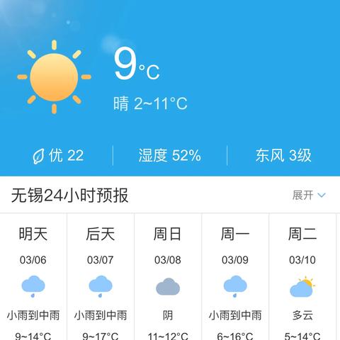 明天天气预报24小时(无锡明天天气预报24小时) 明天天气预报24小时(无锡明天天气预报24小时)