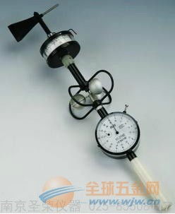 气象仪器风速风向仪（恢复出厂自带天气）