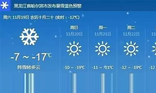 鹤岗市天气预报（鹤岗市天气预报30天准确）