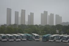 江苏省南京市天气（南京一周的天气10天）