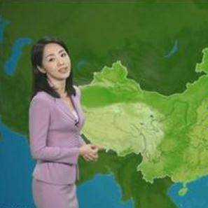 全国天气预报图实时（全国天气预报图实时图）