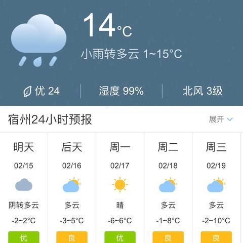 天气预报15天查询几点几分下雨（实时天气预报几点有雨下载安装下载_查看15日天气）