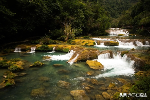 贵州现在天气适合旅游吗(贵州下周将迎大暴雨) 贵州现在天气适合旅游吗(贵州下周将迎大暴雨)
