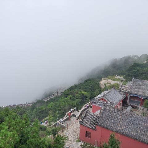 泰山天气预报15天（泰山天气预报15天准确一览表）