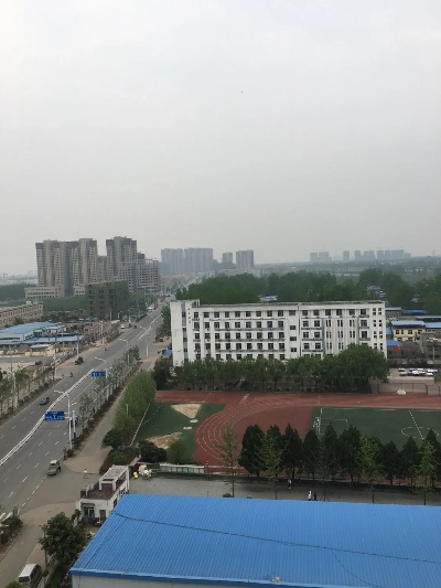 颍东区天气预报（颍东区天气预报15天忝加桌面）