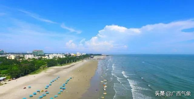 广西北海天气预报15天(广西北海天气预报15天准确率) 广西北海天气预报15天(广西北海天气预报15天准确率)