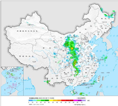 山东未来七天的天气预报（山东近一周天气）
