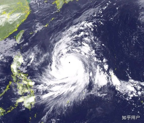 日本怀疑中国能控制台风（日本怀疑中国有控风技术）