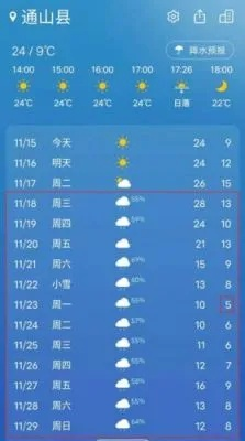 玉山天气预报30天（玉山天气预报15天查询）