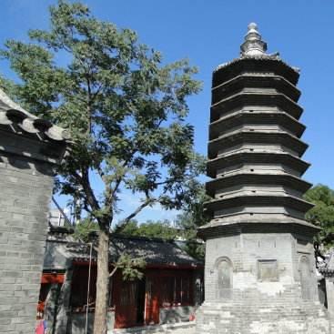 北京旅游攻略必去景点（小学生北京旅游攻略必去景点）