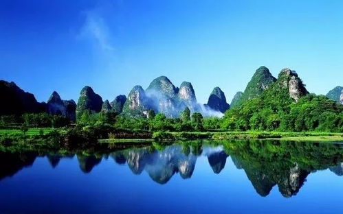 桂林未来10天穿衣建议(桂林市区最建议去的三个景点) 桂林未来10天穿衣建议(桂林市区最建议去的三个景点)