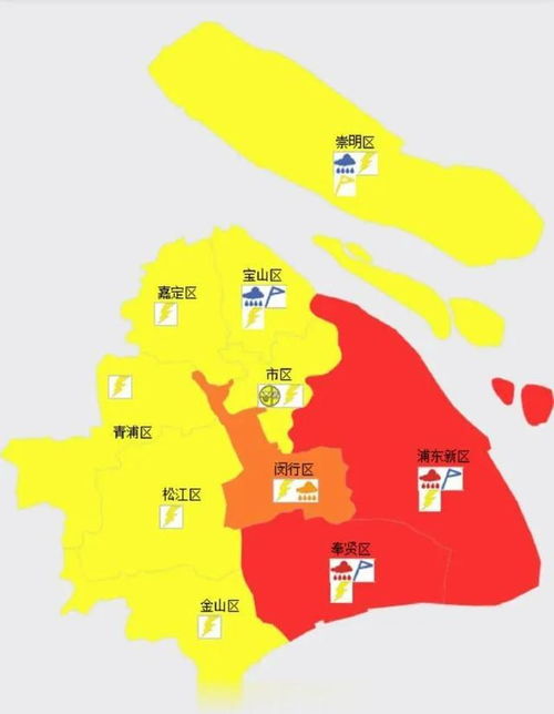 上海闵行区天气预报(上海闵行区天气预报最新更新) 上海闵行区天气预报(上海闵行区天气预报最新更新)